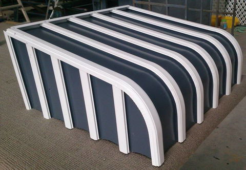 Shade-Tech - Renee 1