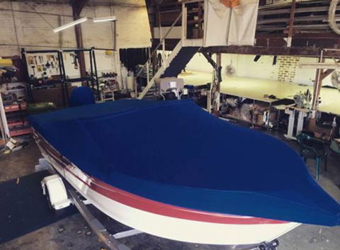 Bayside Covers Custom Canvas Work - Renee 3