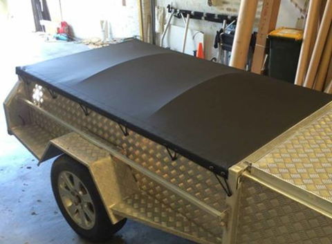 Bayside Covers Custom Canvas Work - Renee 4