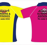 Allmark Screens  Awnings - Renee