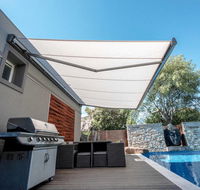Port Macquarie Blinds  Awnings - Renee