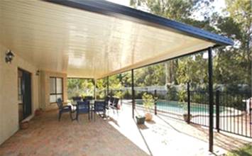 Patios Port Macquarie NSW Renee