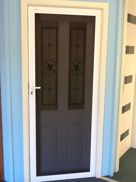Williams Blinds - Qld Realsetate 1