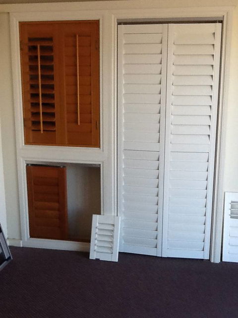 Williams Blinds - Qld Realsetate 3