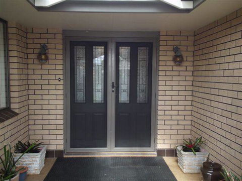 Williams Blinds - Qld Realsetate 4
