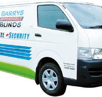 Barrys Affordable Blinds - Internet Find