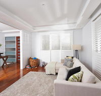 Capricorn Screens Awnings  Blinds - Internet Find