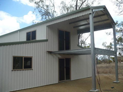 BF Sheds & Garages - Renee 0