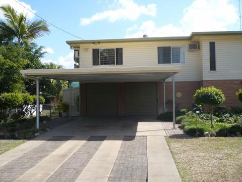 BF Sheds & Garages - Renee 2