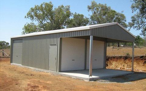 ShedBoss - Internet Find 0