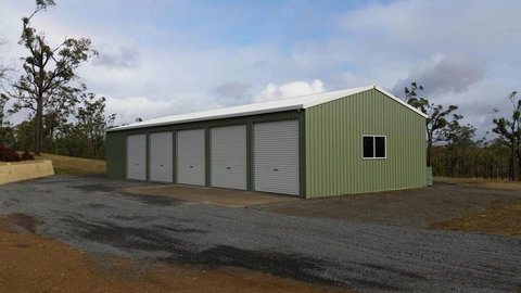 ShedBoss - Internet Find 5