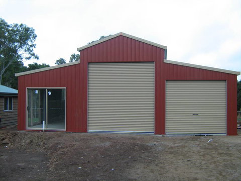 ShedBoss - Internet Find 8