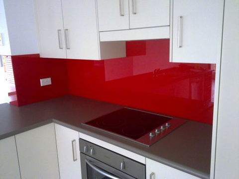 Yeppoon Glass–Aluminium - Renee 2