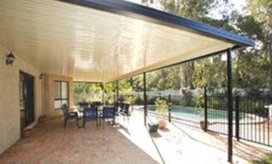 Apollo Patios - Petrol Stations 1