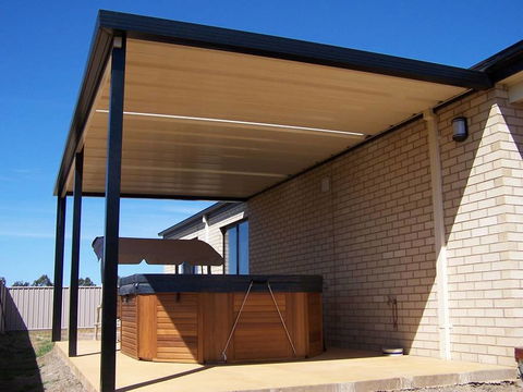 Apollo Patios - Petrol Stations 2