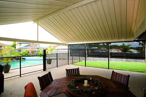 Apollo Patios - Petrol Stations 4