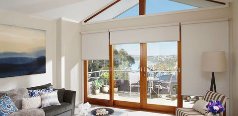 Kiama Window Fashions Gallery - Qld Realsetate 1