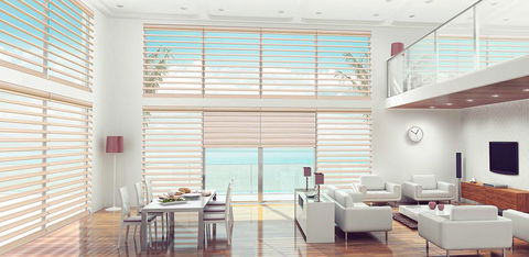 Kiama Window Fashions Gallery - Qld Realsetate 6