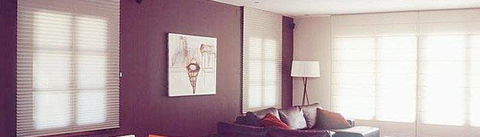 Phoenix Blinds - Renee 0