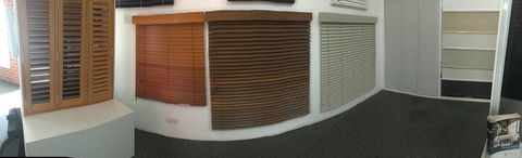 Phoenix Blinds - Renee 1
