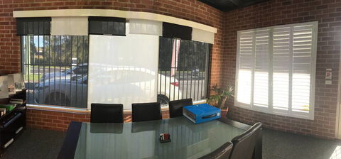 Phoenix Blinds - Renee 2