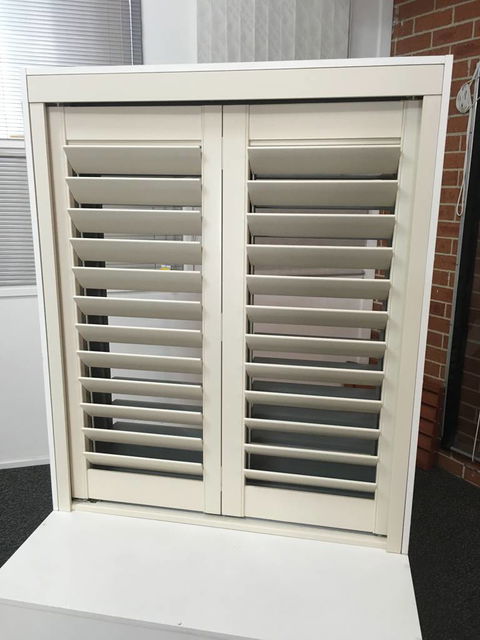 Phoenix Blinds - Renee 3