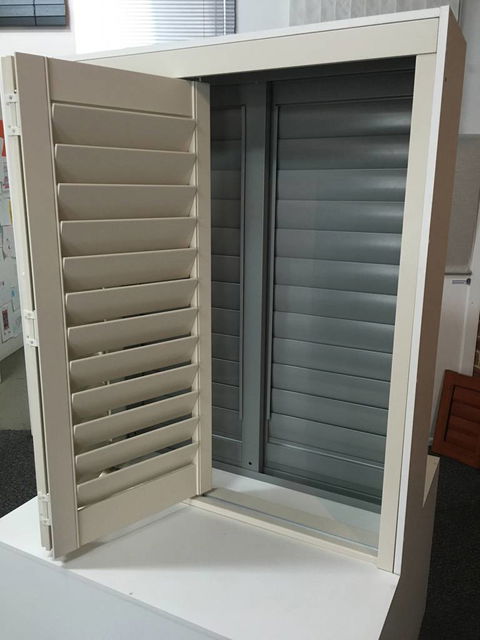 Phoenix Blinds - Renee 4