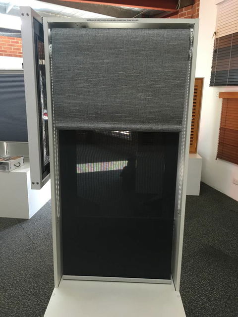 Phoenix Blinds - Renee 17