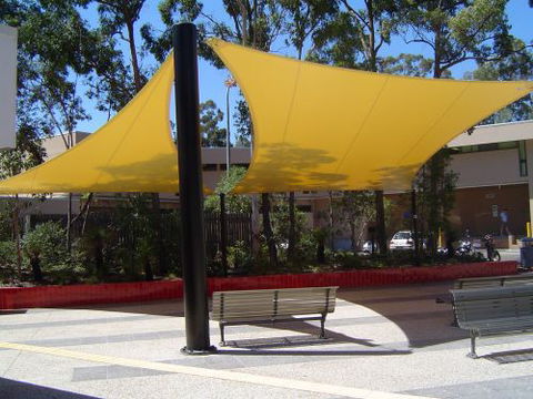 Cool Outdoor Living - Swimm 0