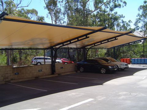 Cool Outdoor Living - Swimm 1