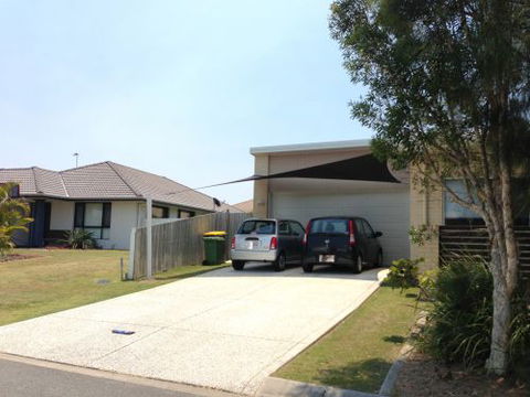 Cool Outdoor Living - Swimm 4