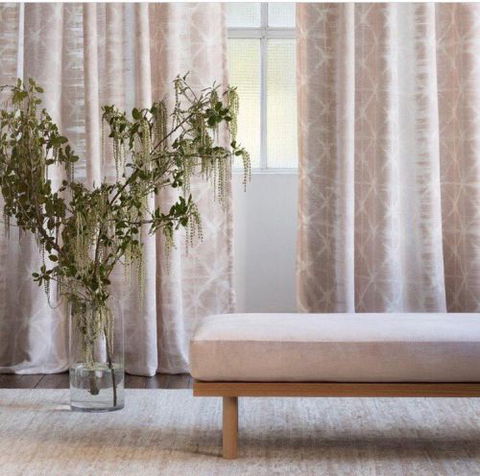 In Curtains & Blinds - Renee 1