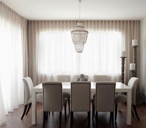 In Curtains & Blinds - Renee 3