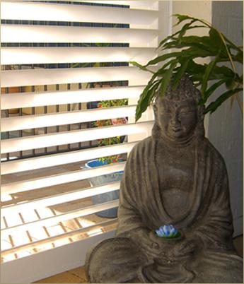 Shutters Louvres Noosaville QLD Renee