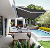 Luxaflex - Serene Blinds  Awnings - Renee