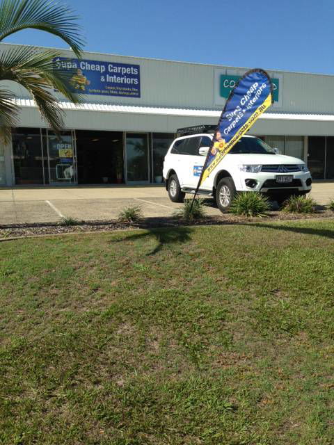 Supa Cheap Carpets & Interiors - Renee 1