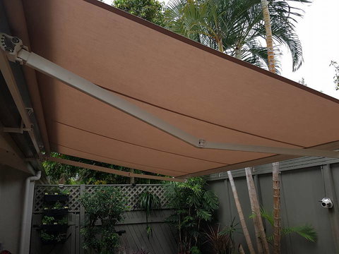 TJM Security Screens Blinds Awnings Shutters - Qld Realsetate 3