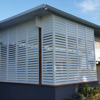 TJM Security Screens Blinds Awnings Shutters - Qld Realsetate 5