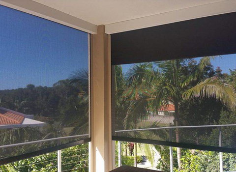 TJM Security Screens Blinds Awnings Shutters - Qld Realsetate 6