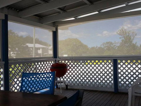 TJM Security Screens Blinds Awnings Shutters - Qld Realsetate 8
