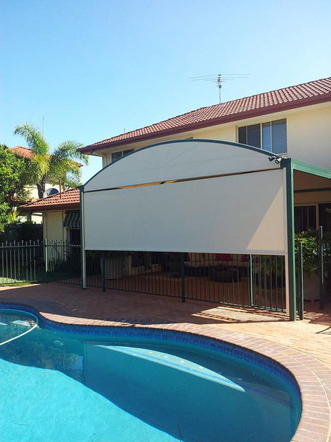 TJM Security Screens Blinds Awnings Shutters - Qld Realsetate 9