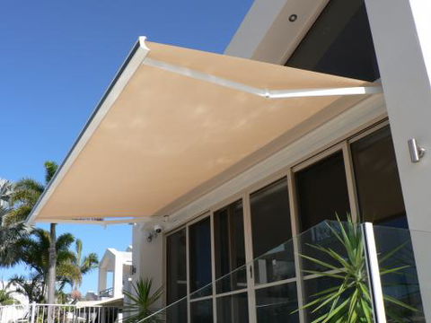 Caloundra Security Screens & Awnings - Renee 0