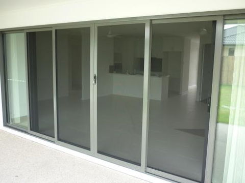 Caloundra Security Screens & Awnings - Renee 1