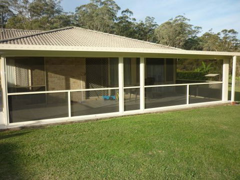 Caloundra Security Screens & Awnings - Renee 4