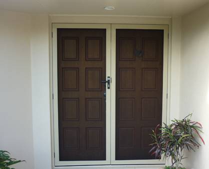 Caloundra Security Screens & Awnings - Renee 7