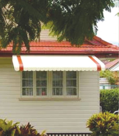 Caloundra Security Screens & Awnings - Renee 10