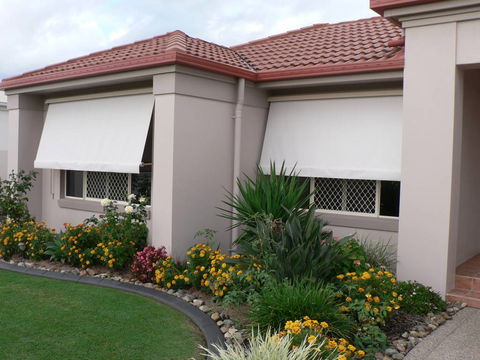 Caloundra Security Screens & Awnings - Renee 11