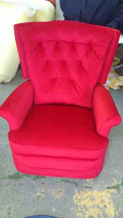Upholsterers Noosaville QLD Qld Realsetate
