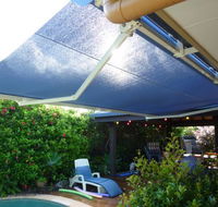 Home Point Window Furnishings - Renee