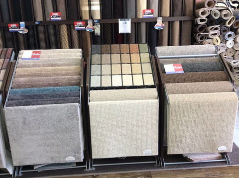 Carpet Court (Viaduct) - Renee 3